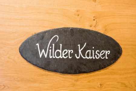 Wilder Kaiser Bild 0